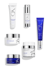 Aggressive Anti-Aging Program